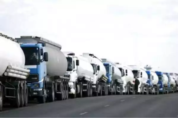Ghana Begins Exportation of Fuel to Nigeria, Other Countries